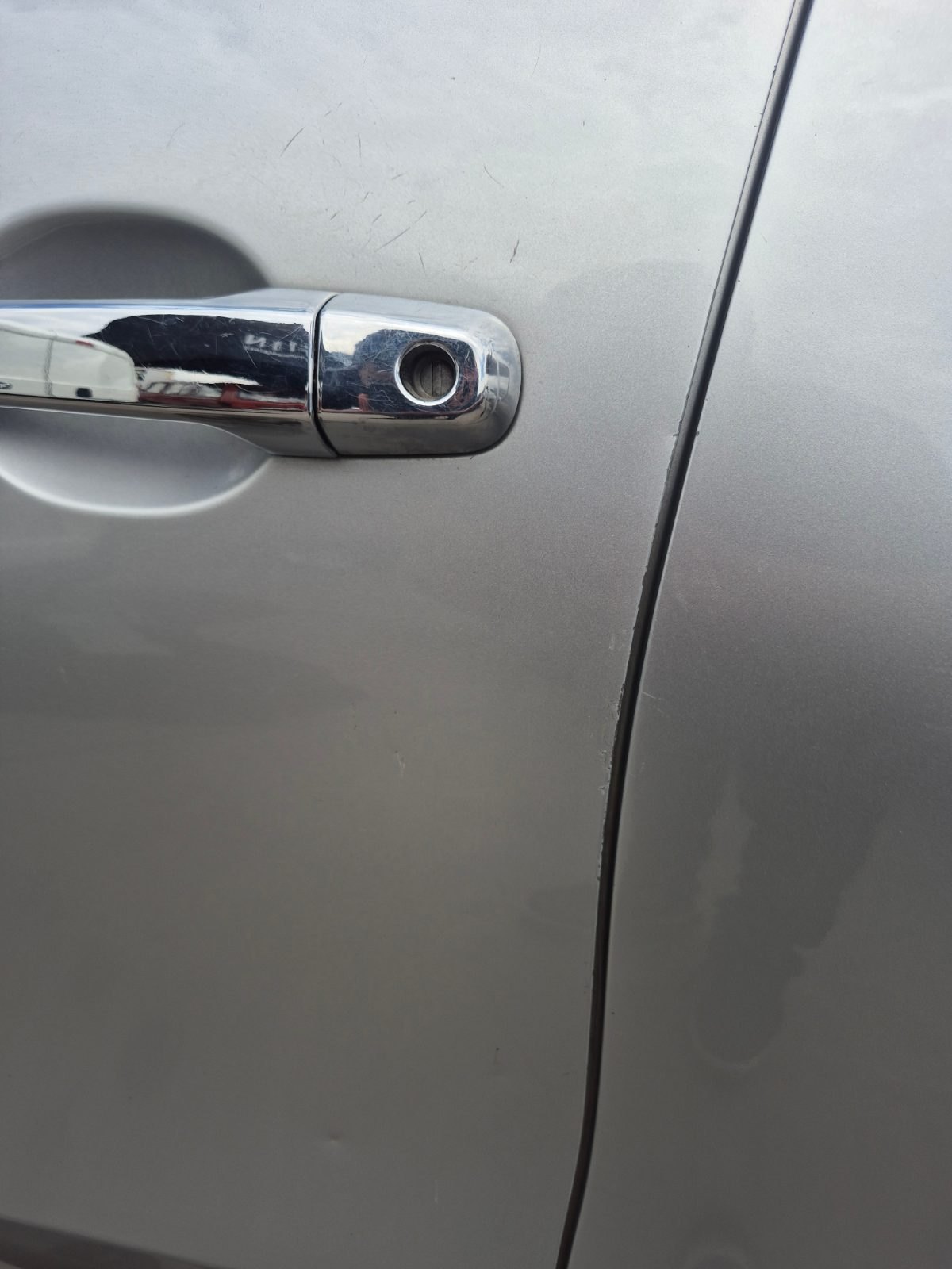 Mitsubishi L200 2020, foto 6 de 6