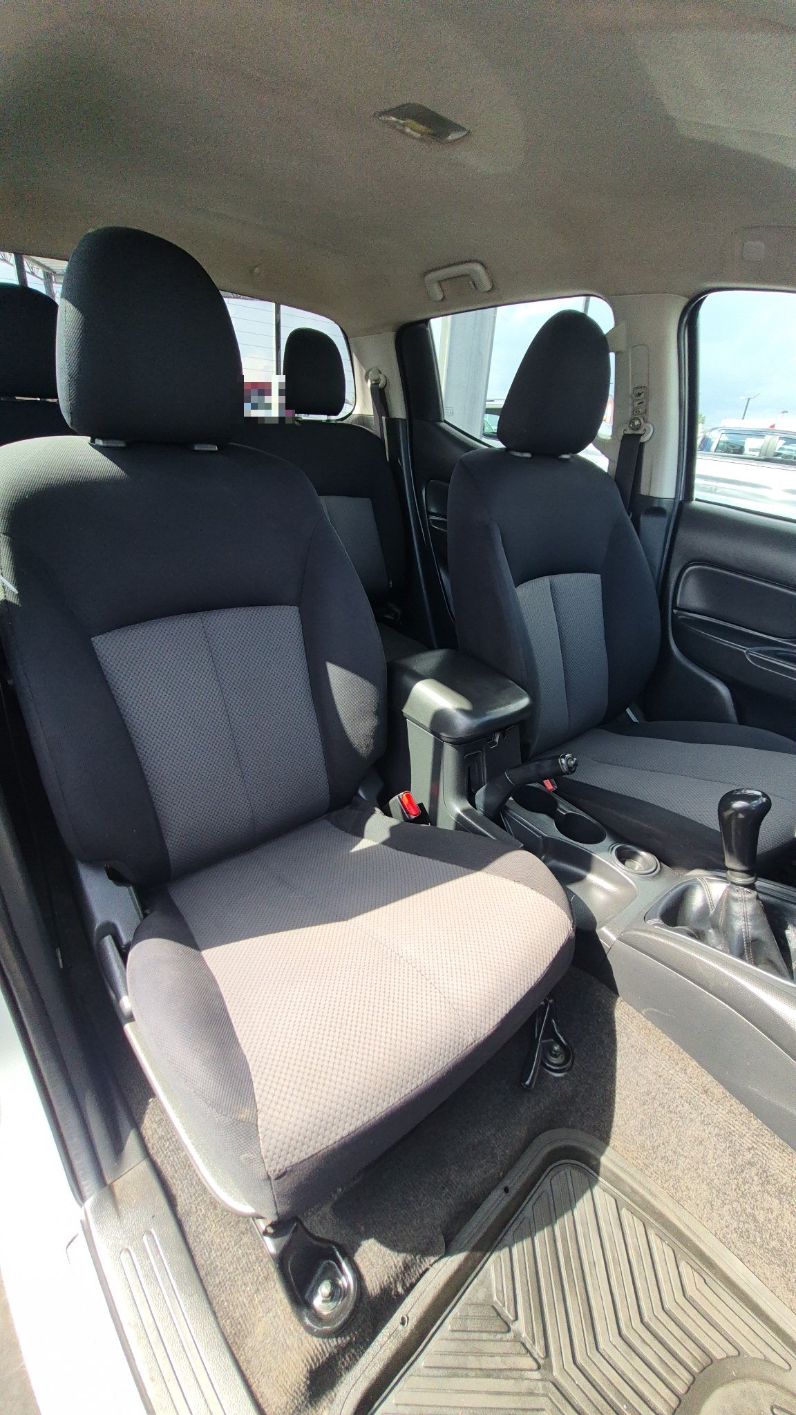 Mitsubishi L200 2020, foto 4 de 6