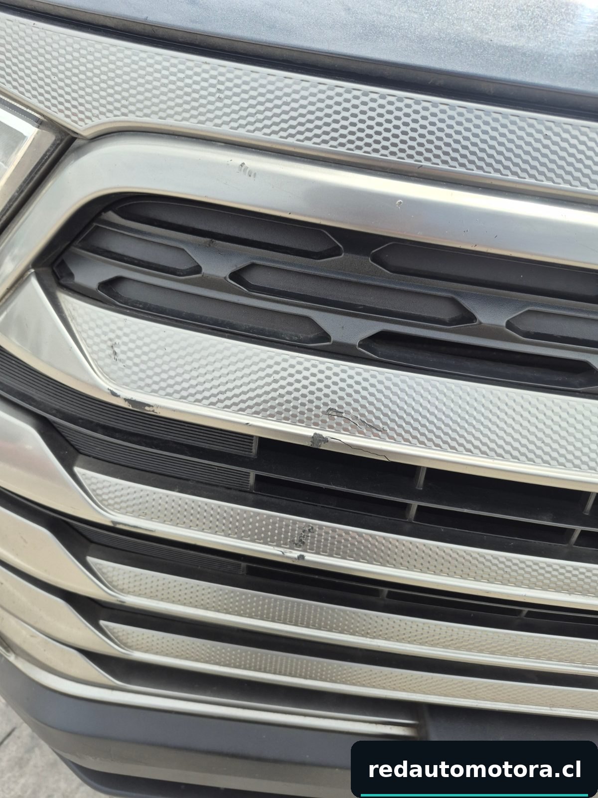 Ssangyong Grand musso 2022, foto 3 de 3