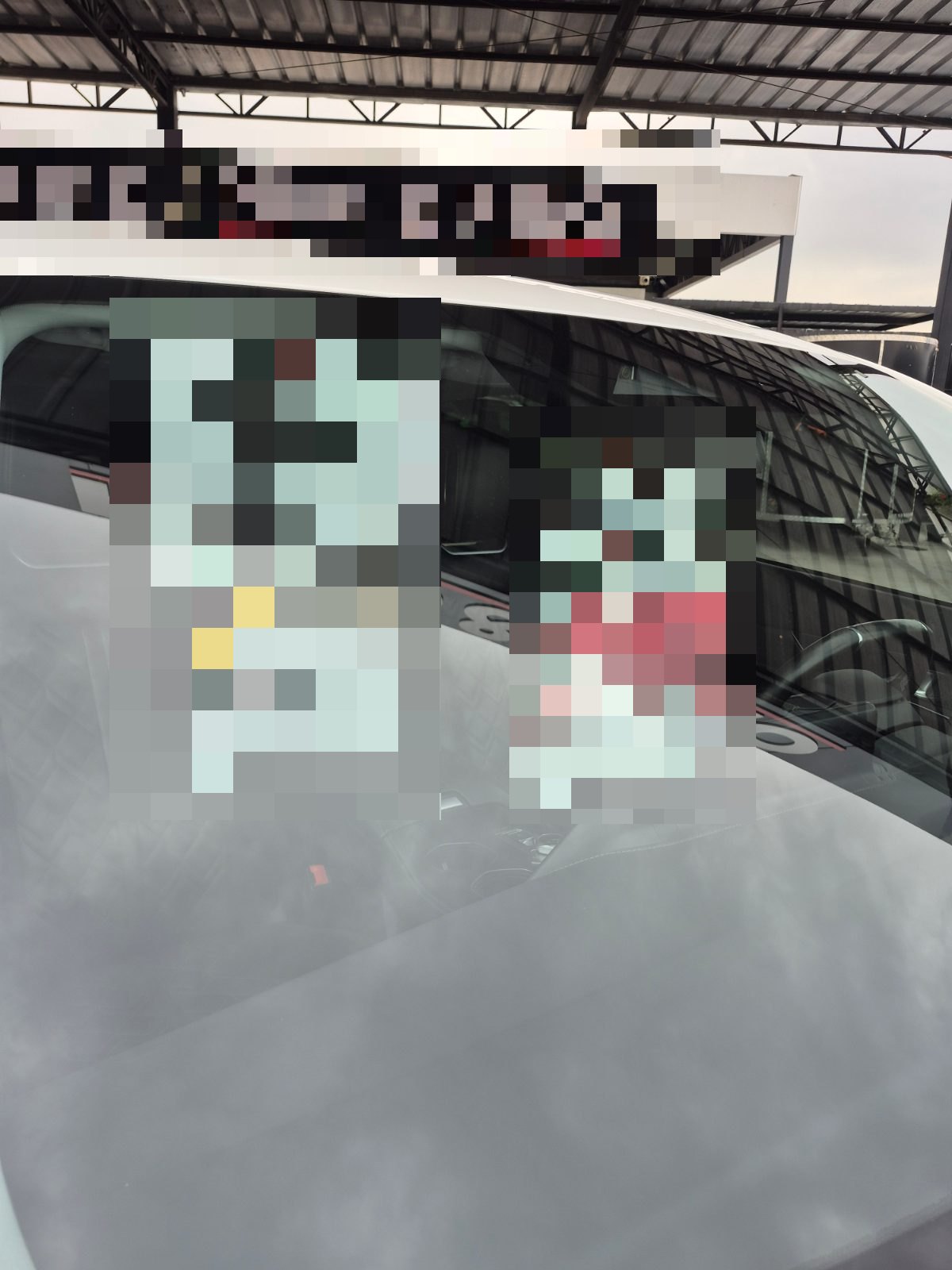 Changan Uni-k Elite 2024, foto 2 de 3