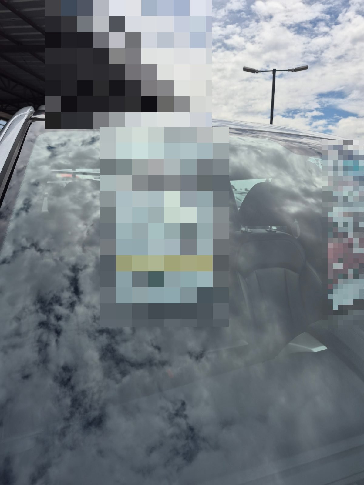Ssangyong Musso 4x4 2019, foto 2 de 4