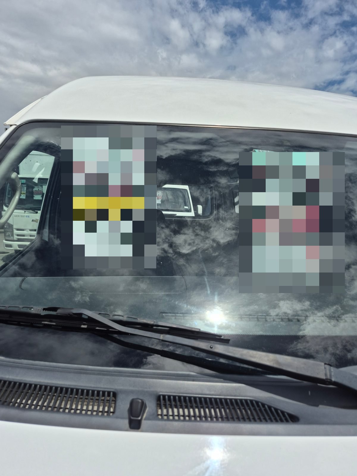 Foton K1 cargo 2022, foto 2 de 2