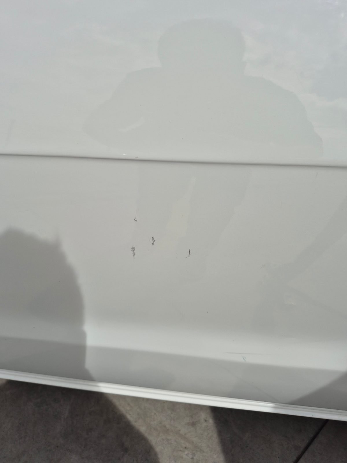 Volkswagen Saveiro 1.6 2022, foto 2 de 2