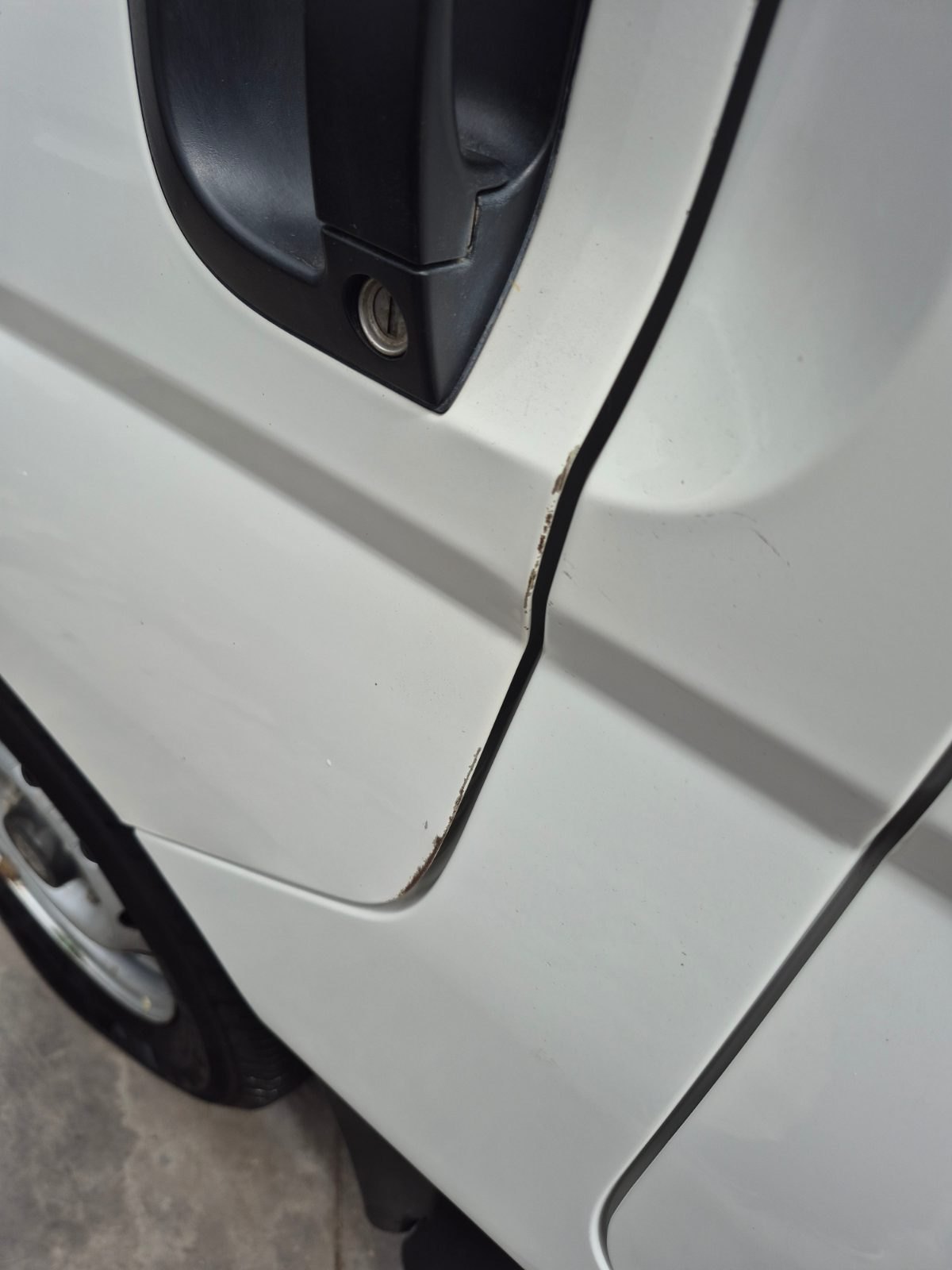 Kia Frontier Doble cabina 2024, foto 3 de 3