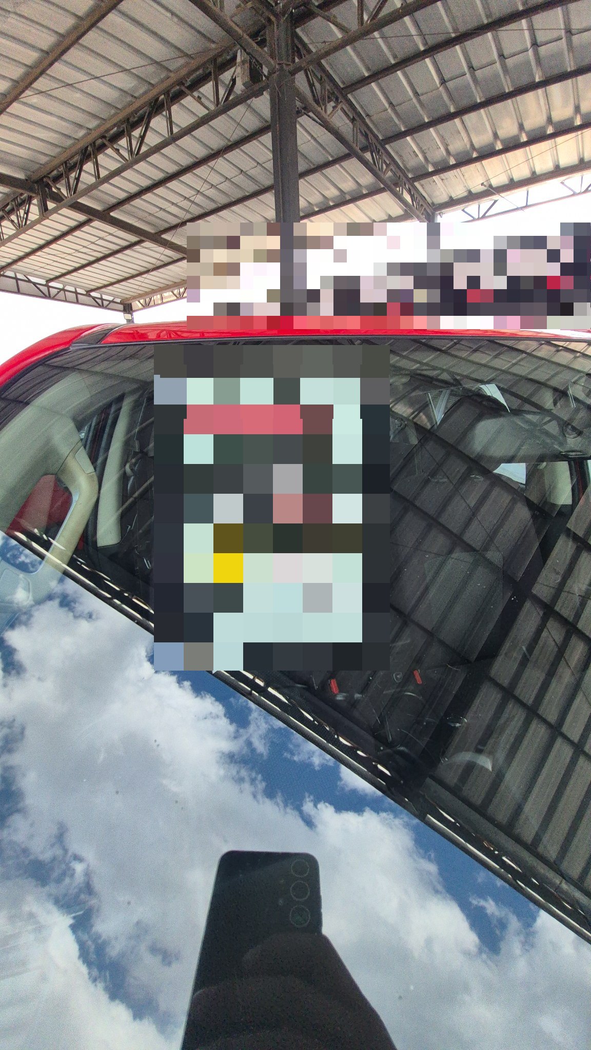 Mitsubishi L200 Katana crt 2018, foto 5 de 6