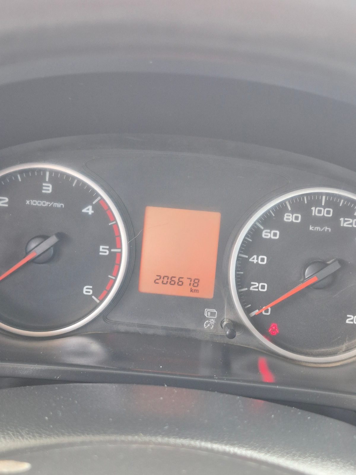 Mitsubishi L200 Katana crt 2018, foto 4 de 6