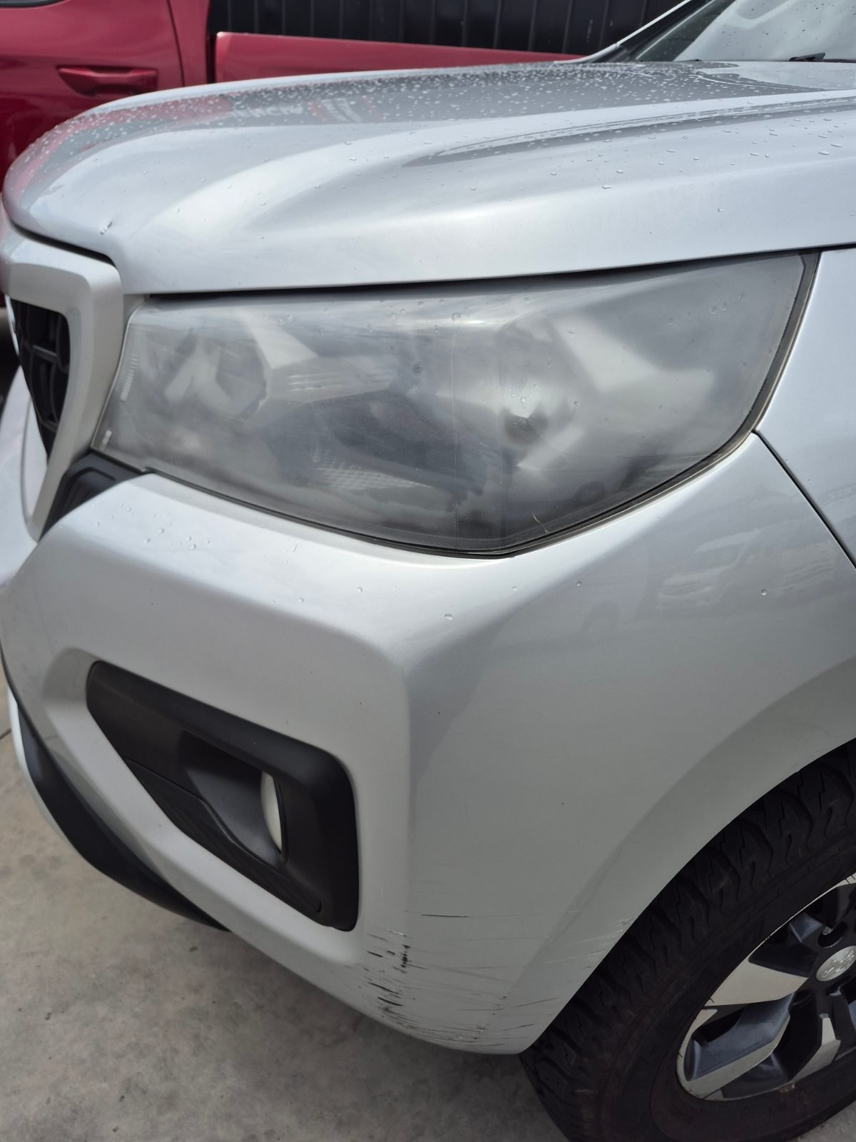 Peugeot Landtrek 2024, foto 4 de 8