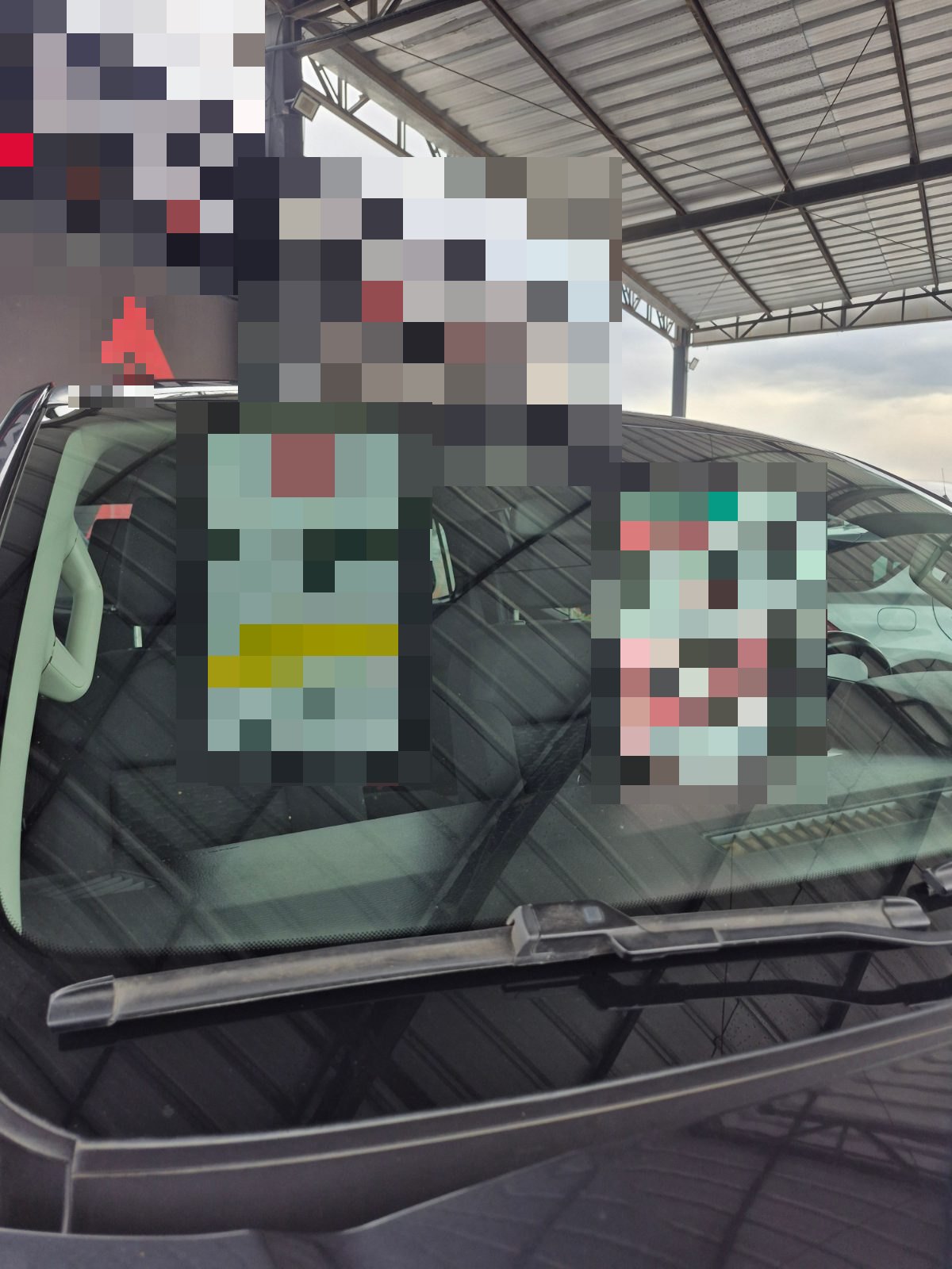 Mitsubishi L200 katana Xrt 2025, foto 3 de 3