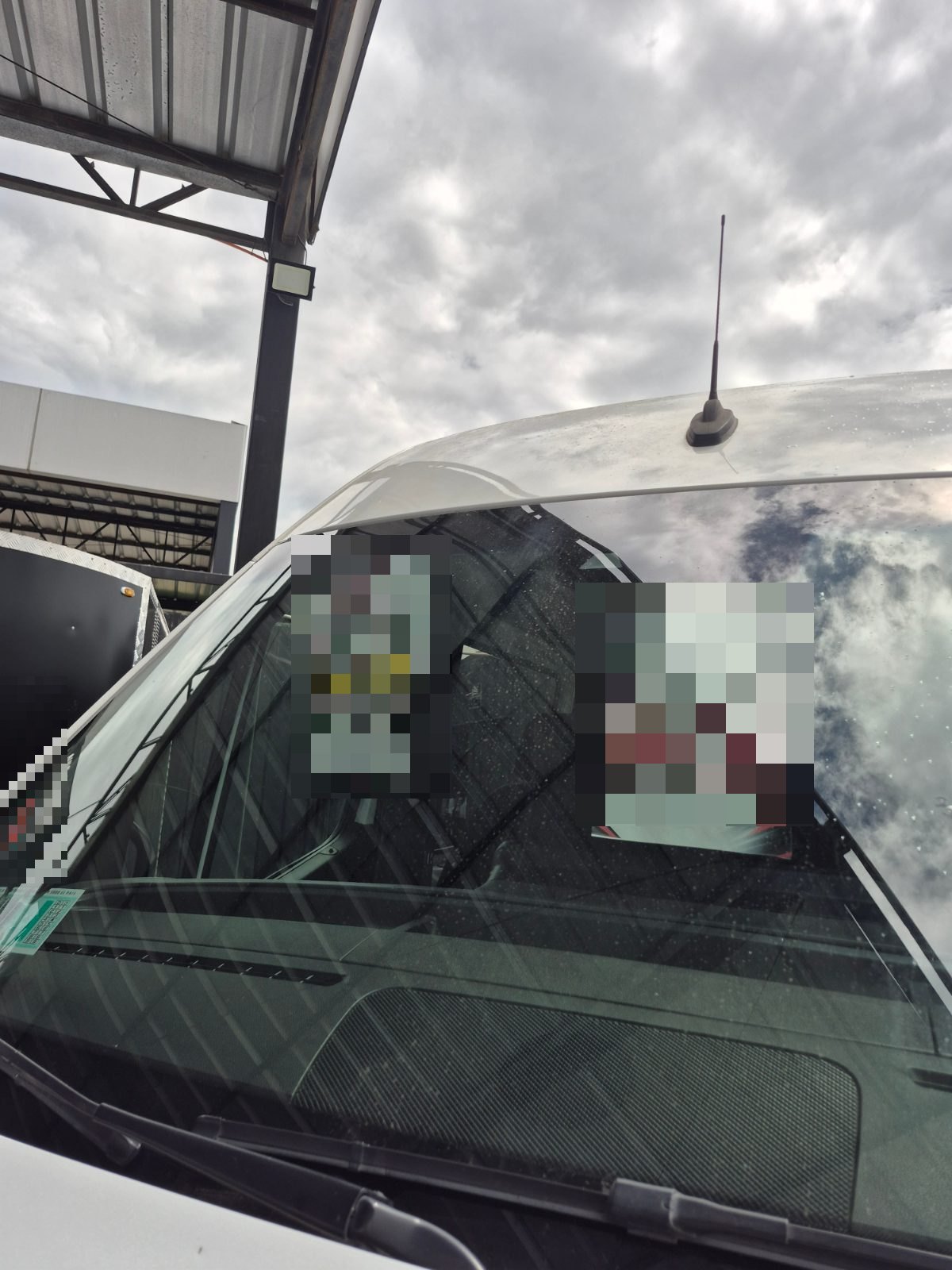 Mercedes benz Sprinter 416 CDI 2019, foto 4 de 5