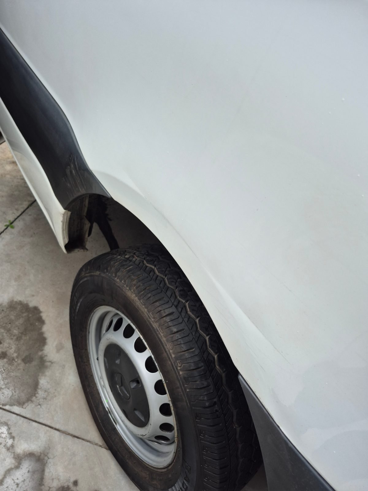 Mercedes benz Sprinter 416 CDI 2019, foto 5 de 5