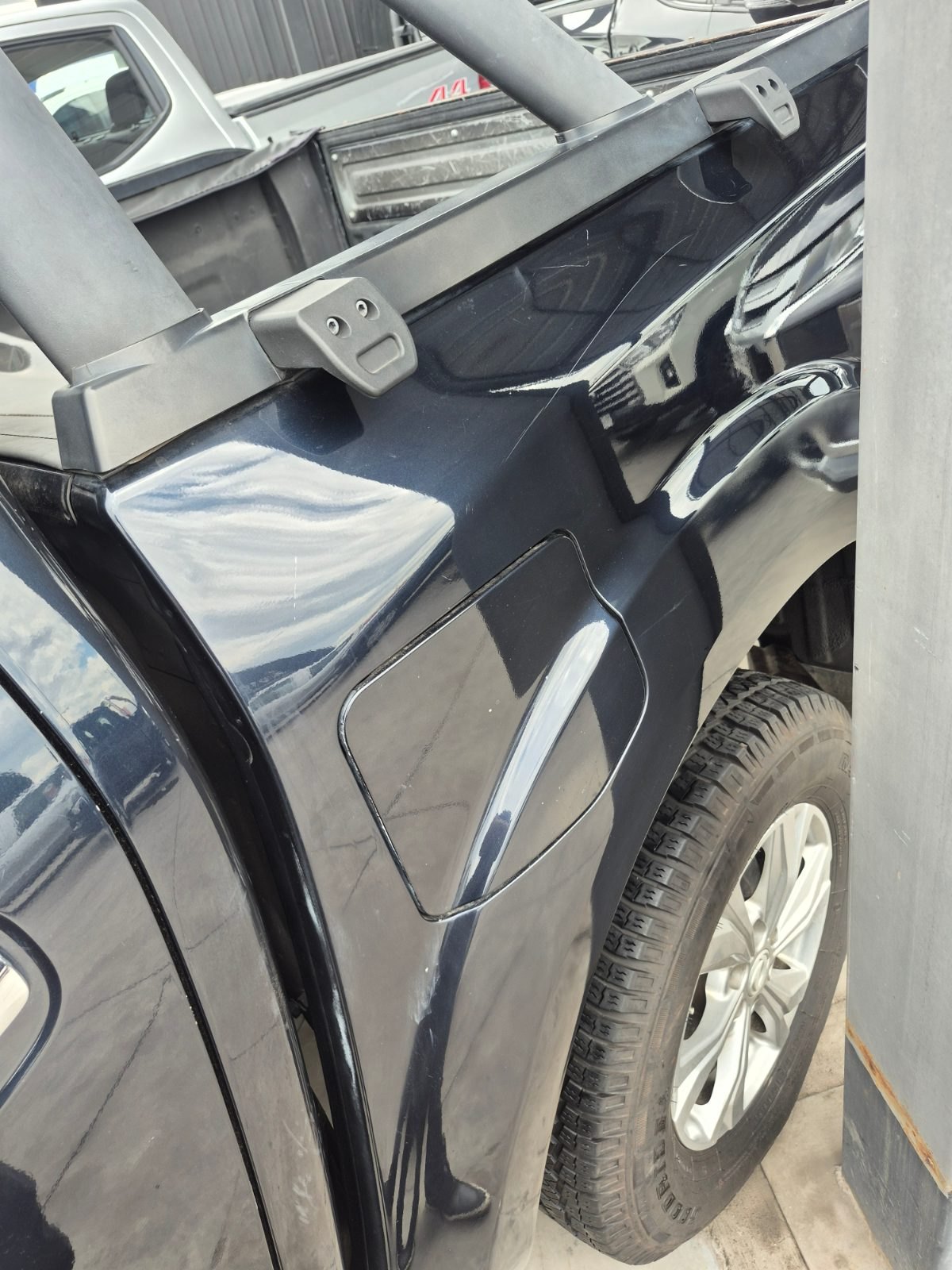 Zna Rich 6 DF6 DCAB GL 2023, foto 2 de 2